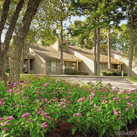 Club Wyndham Resort At Fairfield Bay Екстериор снимка