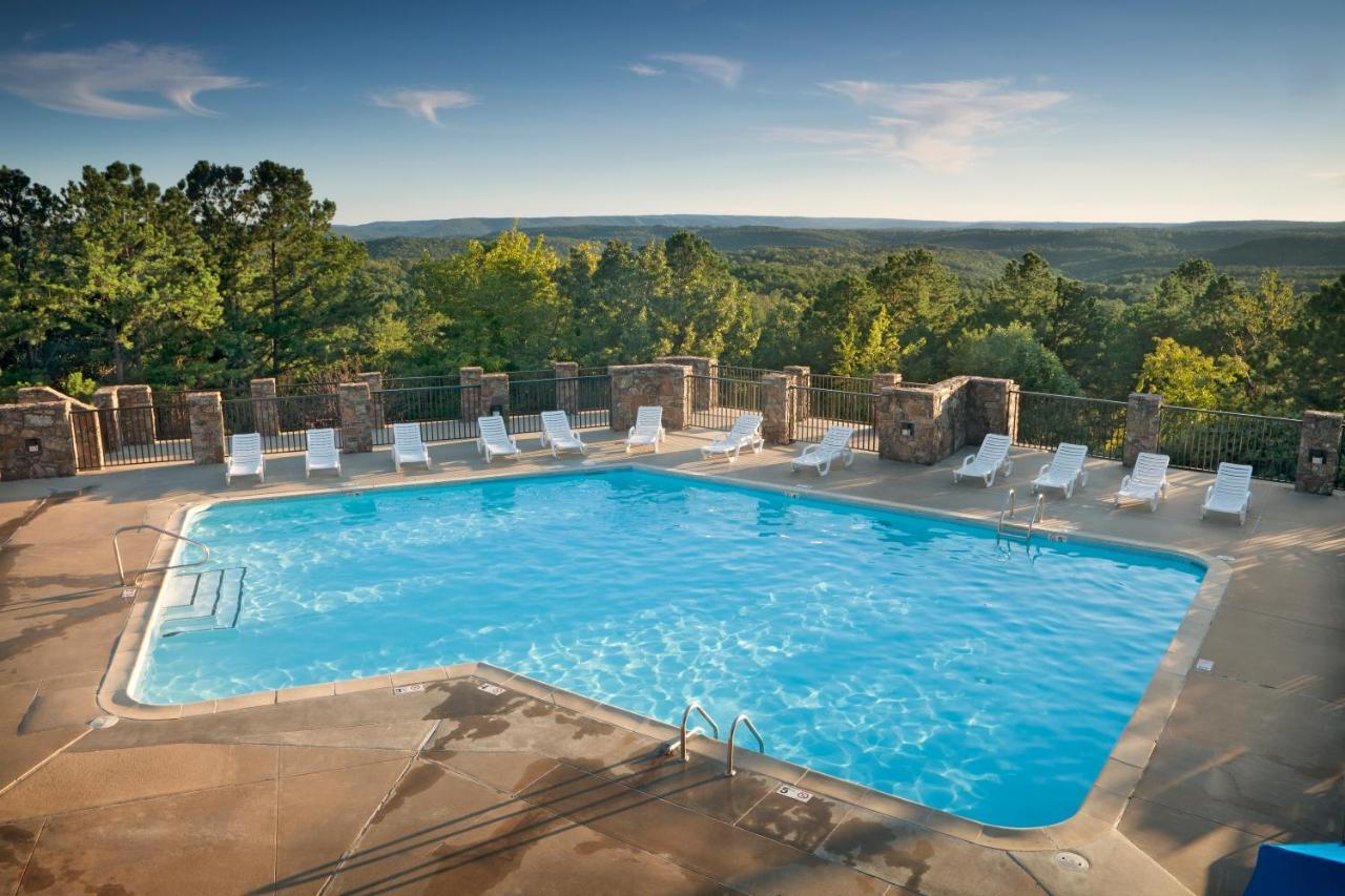 Club Wyndham Resort At Fairfield Bay Екстериор снимка