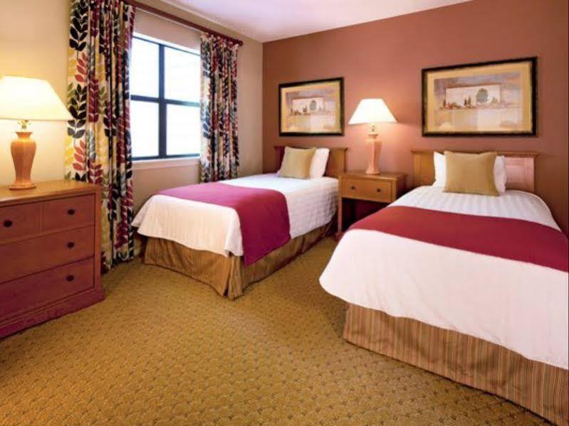 Club Wyndham Resort At Fairfield Bay Екстериор снимка