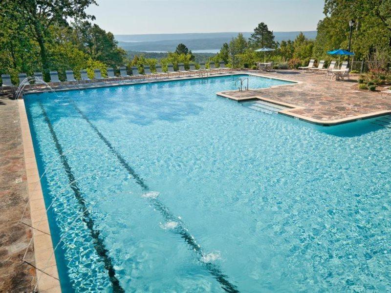 Club Wyndham Resort At Fairfield Bay Екстериор снимка