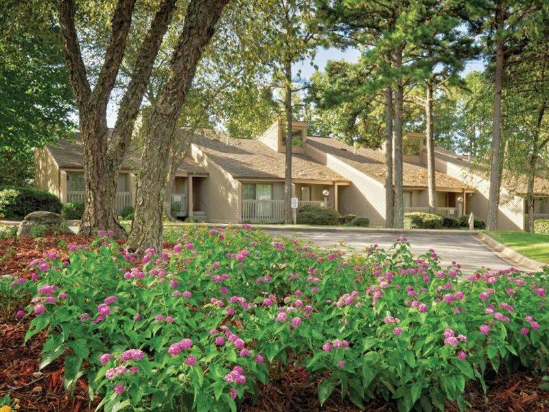 Club Wyndham Resort At Fairfield Bay Екстериор снимка