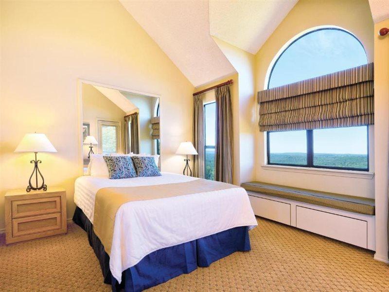 Club Wyndham Resort At Fairfield Bay Екстериор снимка