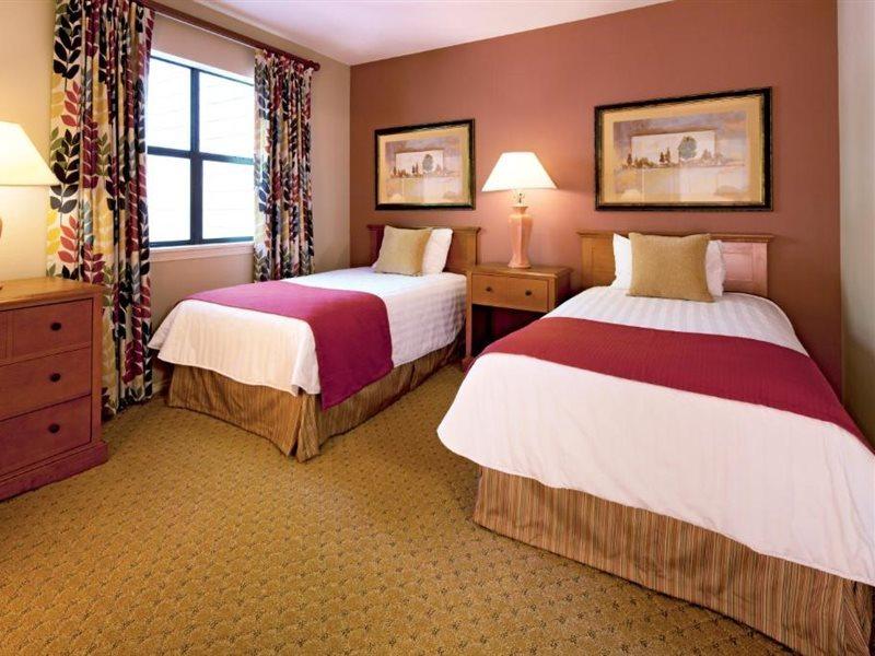 Club Wyndham Resort At Fairfield Bay Екстериор снимка