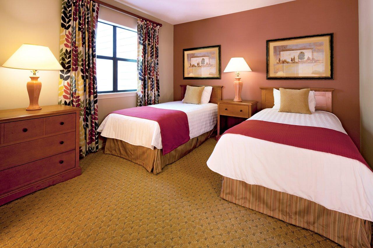 Club Wyndham Resort At Fairfield Bay Екстериор снимка