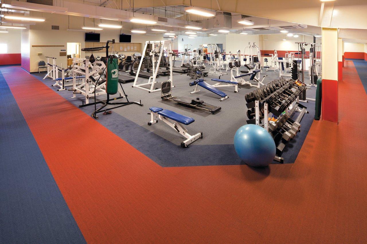 Club Wyndham Resort At Fairfield Bay Екстериор снимка