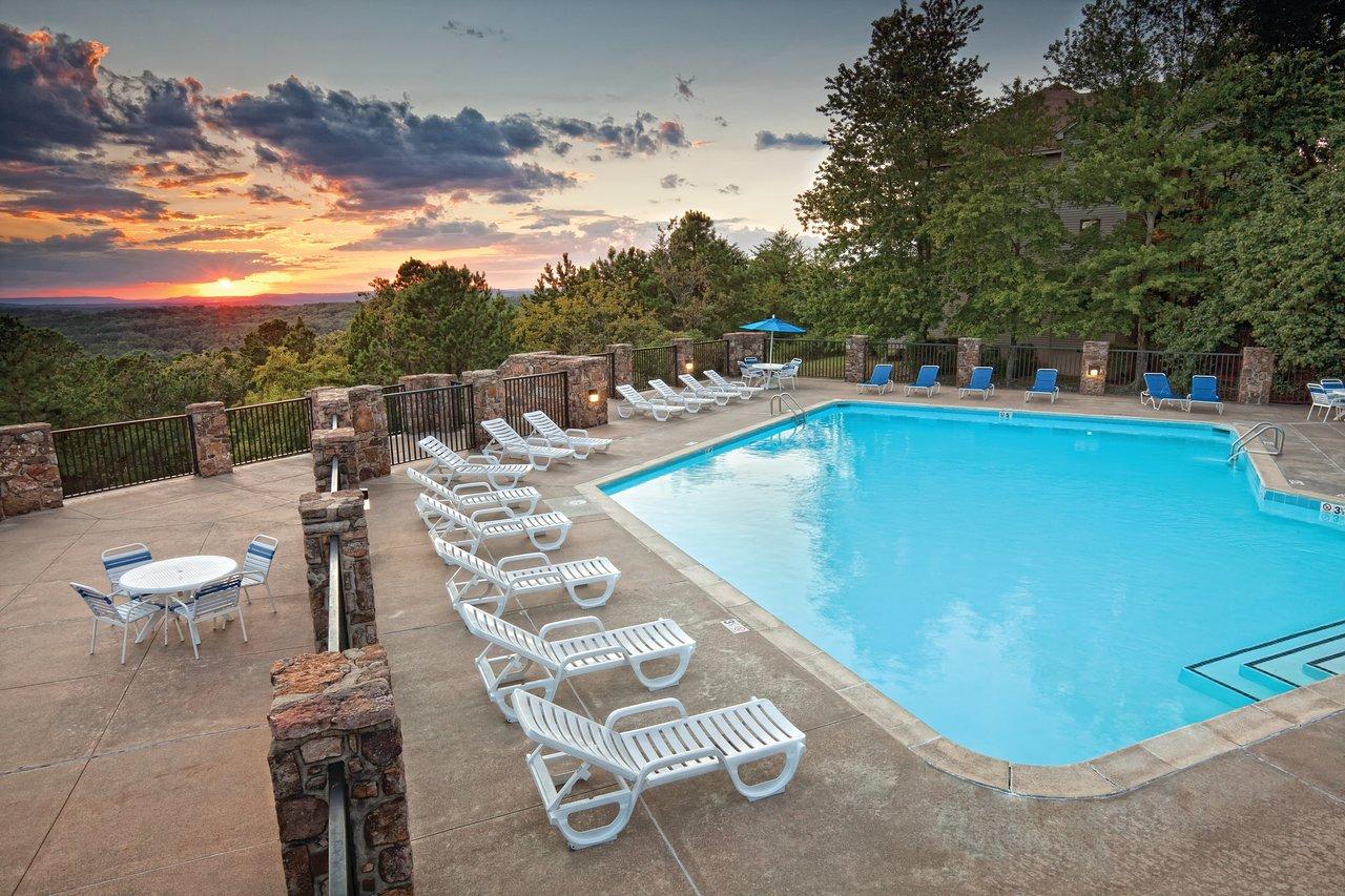 Club Wyndham Resort At Fairfield Bay Екстериор снимка