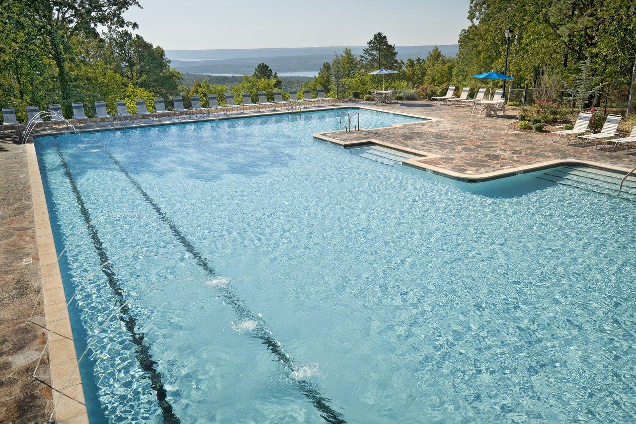 Club Wyndham Resort At Fairfield Bay Екстериор снимка